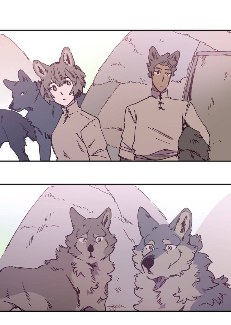 Lumine Chapter 121 - Trang 2