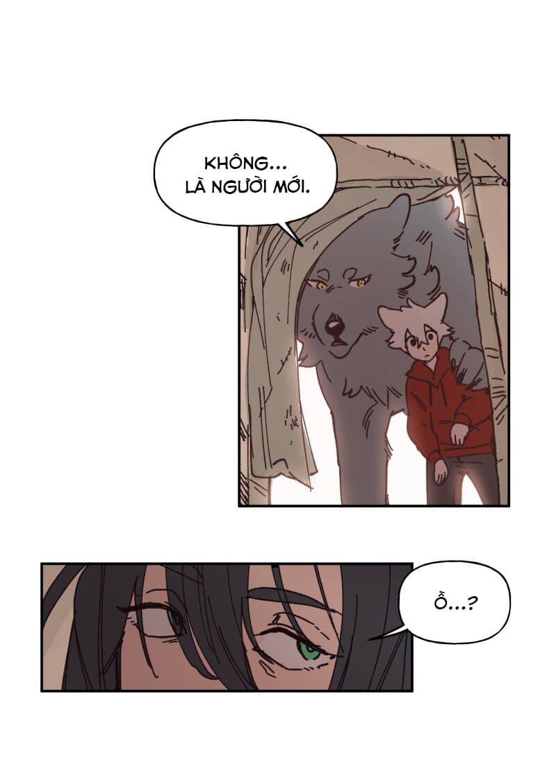 Lumine Chapter 121 - Trang 2