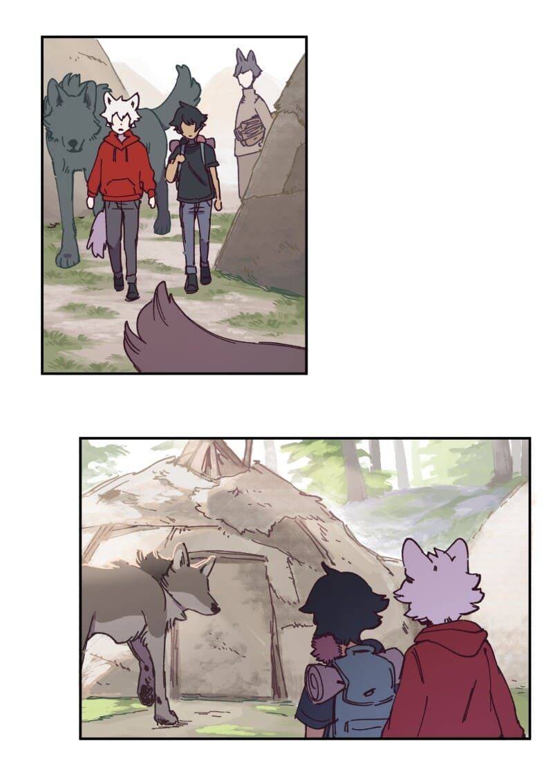 Lumine Chapter 121 - Trang 2