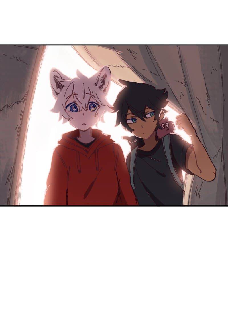 Lumine Chapter 121 - Trang 2