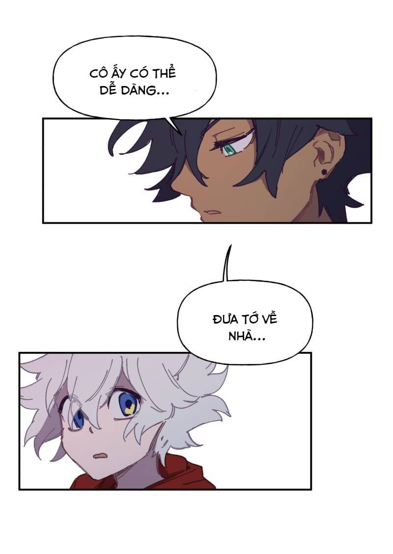 Lumine Chapter 122 - Trang 2