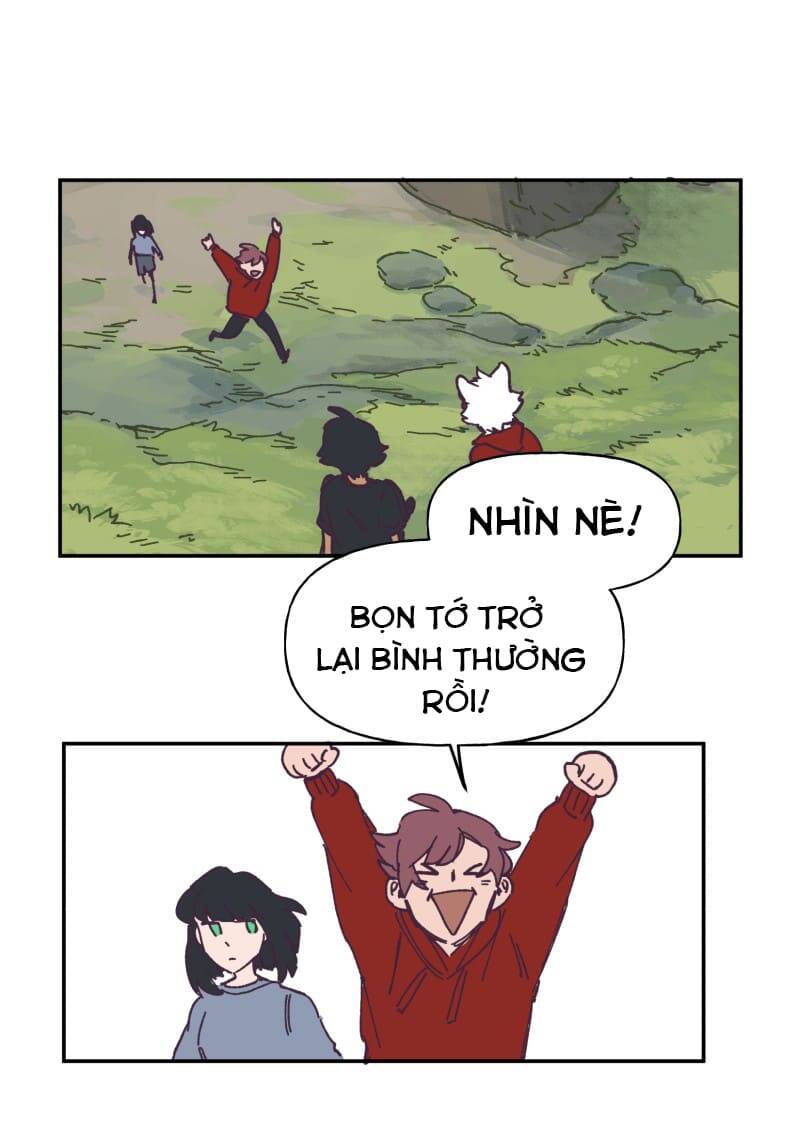 Lumine Chapter 122 - Trang 2