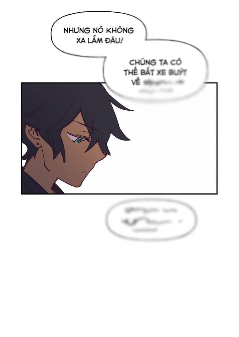 Lumine Chapter 122 - Trang 2