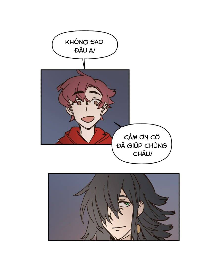 Lumine Chapter 122 - Trang 2