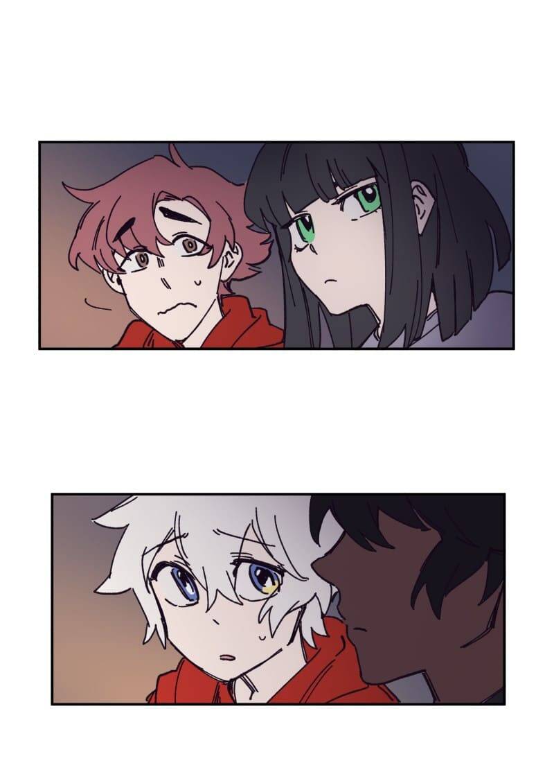 Lumine Chapter 122 - Trang 2