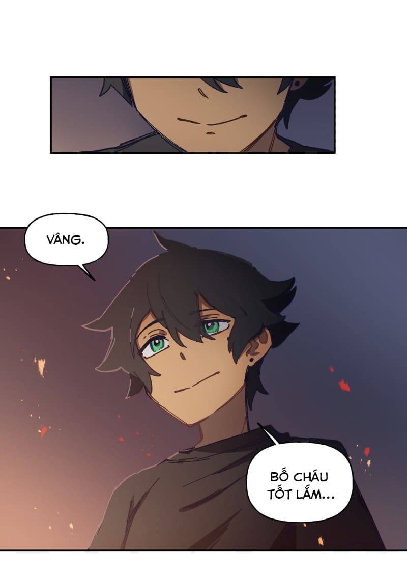 Lumine Chapter 122 - Trang 2