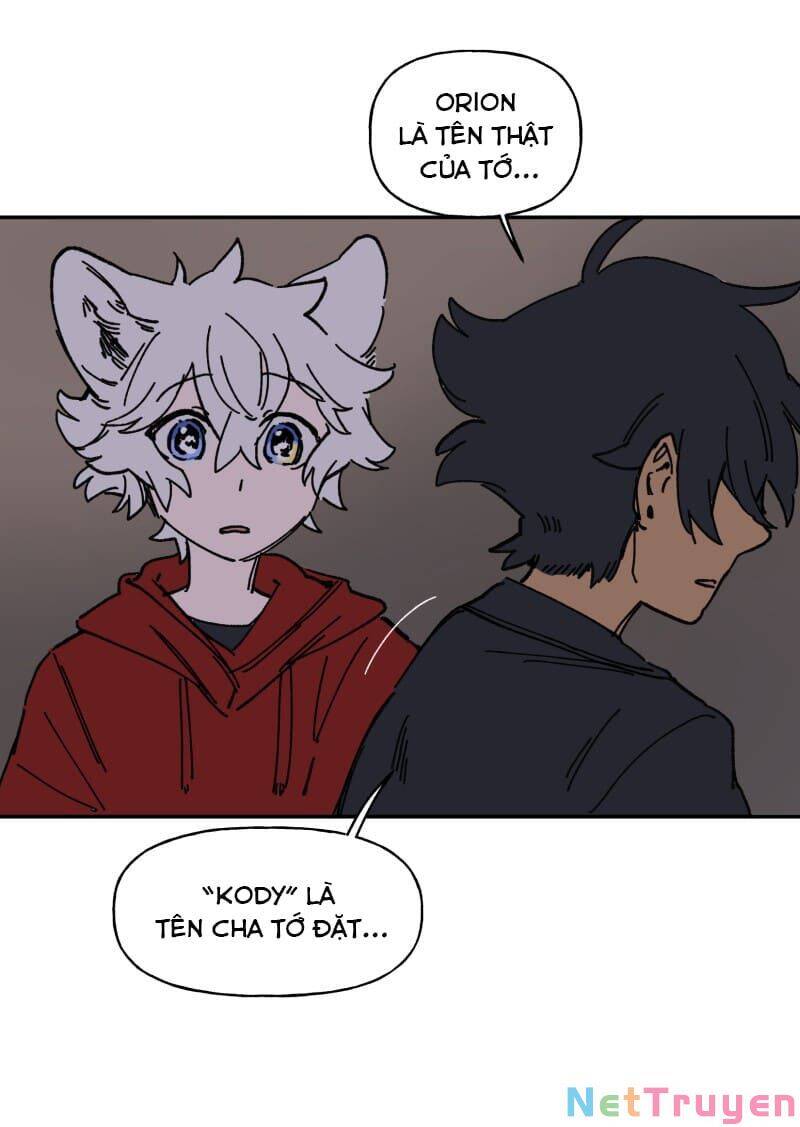 Lumine Chapter 123 - Trang 2