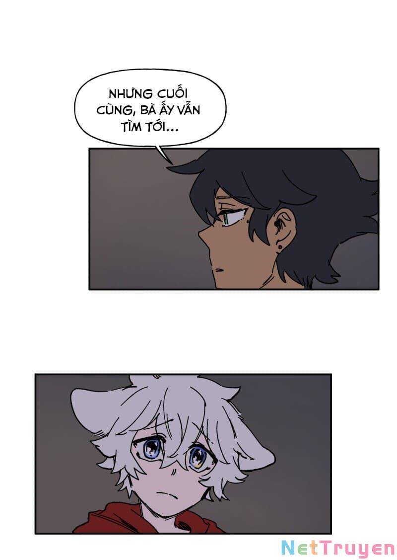 Lumine Chapter 123 - Trang 2