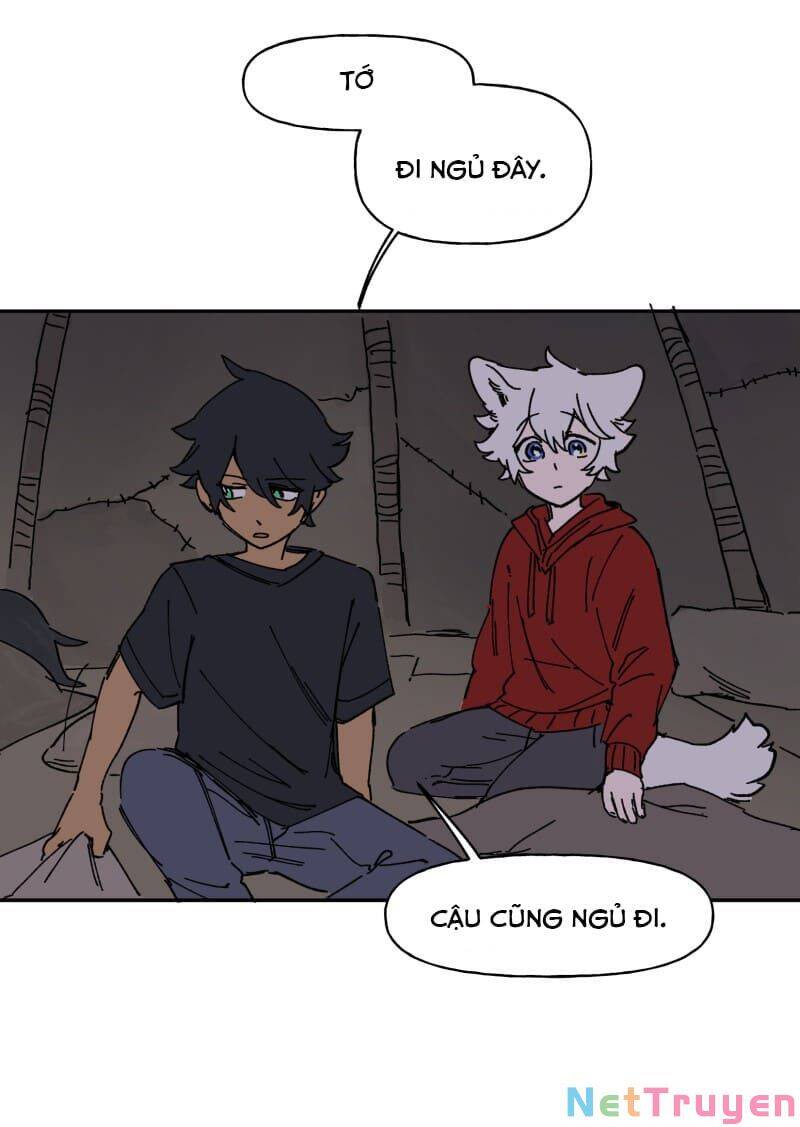 Lumine Chapter 123 - Trang 2