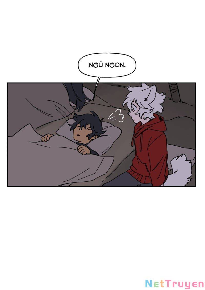 Lumine Chapter 123 - Trang 2