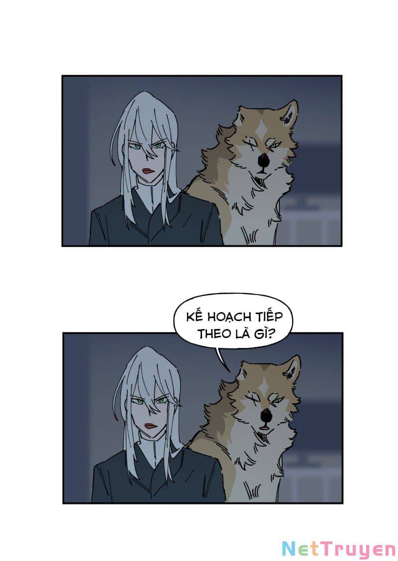 Lumine Chapter 123 - Trang 2