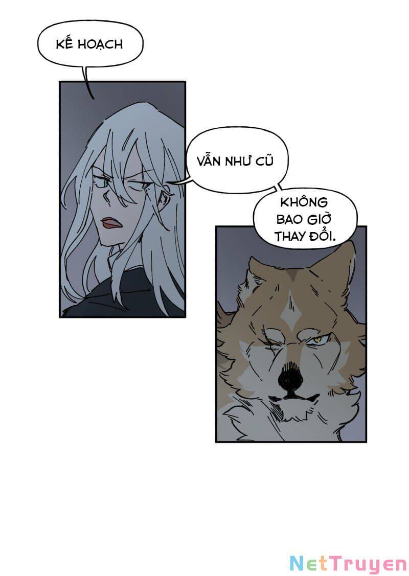 Lumine Chapter 123 - Trang 2