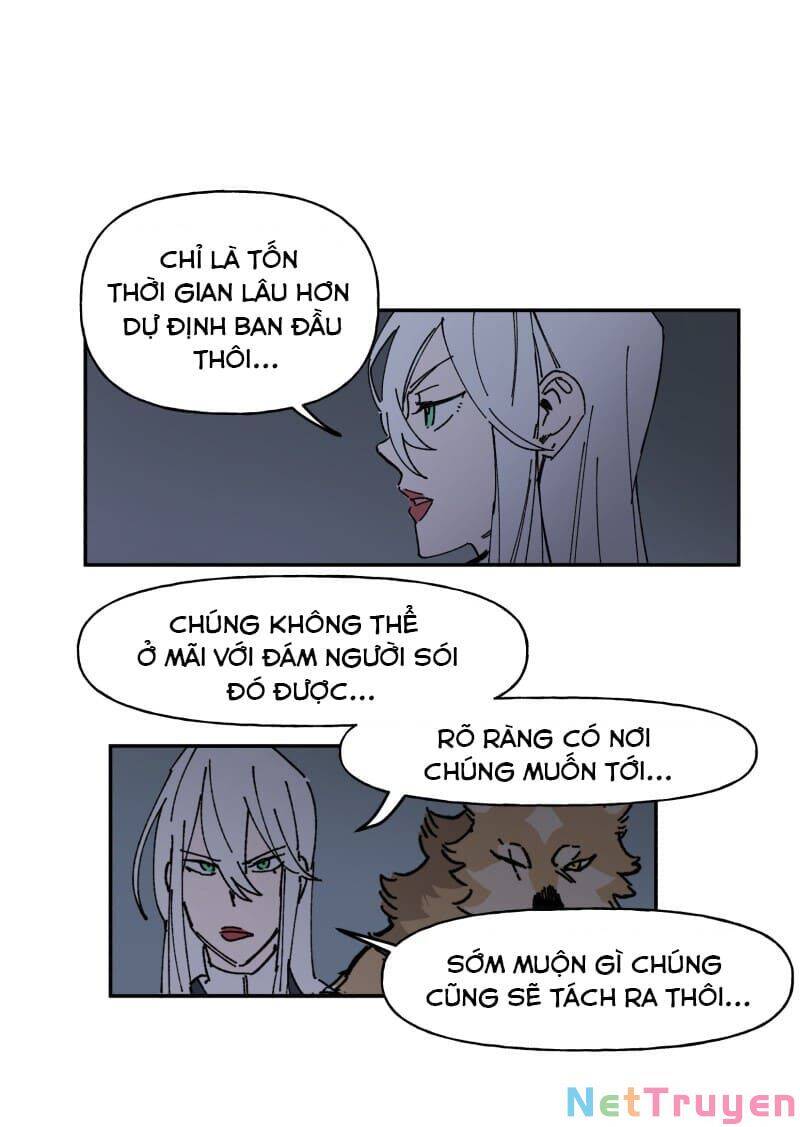 Lumine Chapter 123 - Trang 2