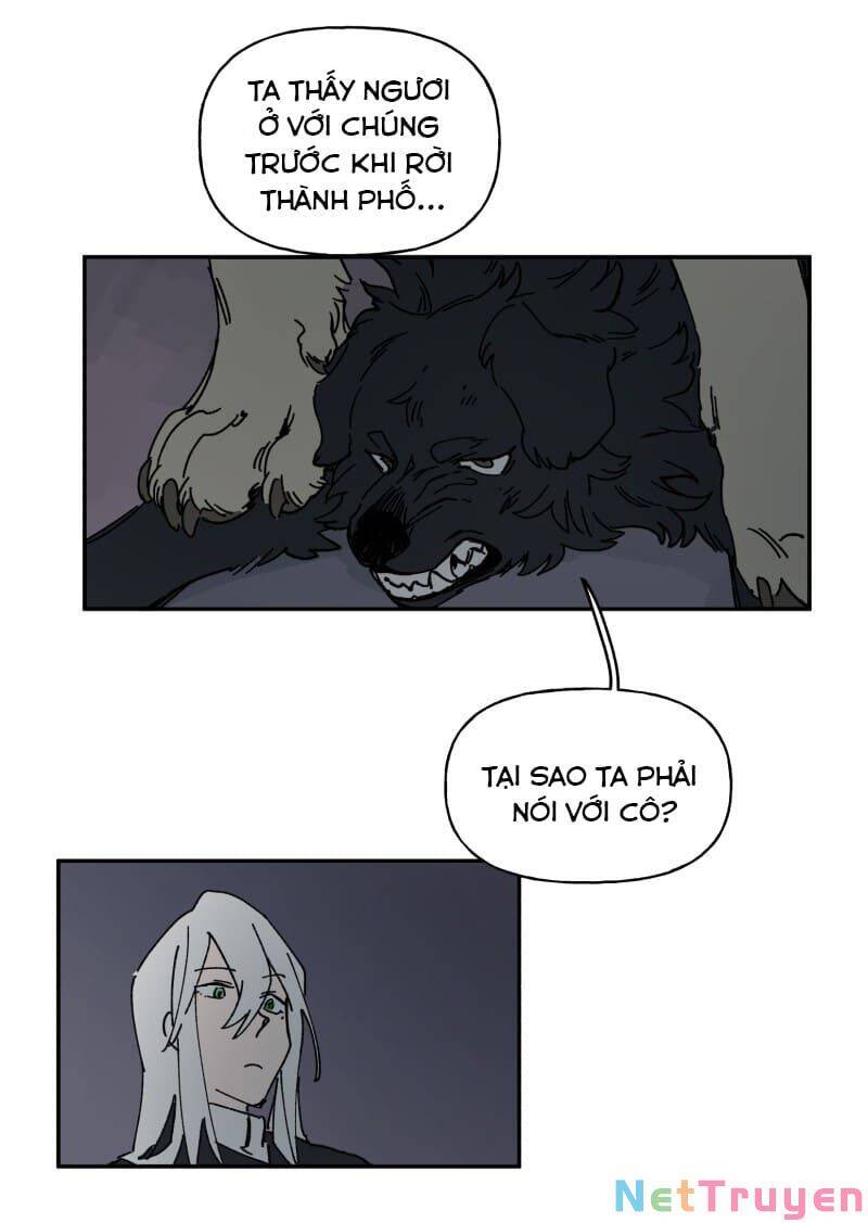 Lumine Chapter 123 - Trang 2