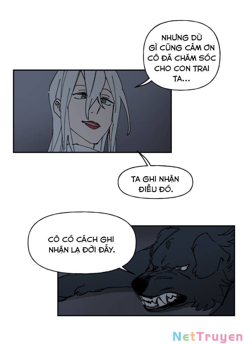 Lumine Chapter 123 - Trang 2