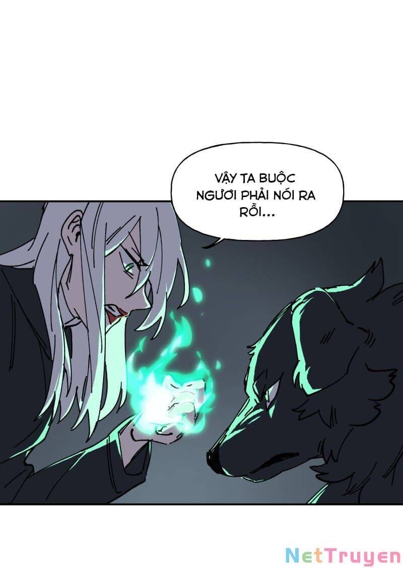 Lumine Chapter 123 - Trang 2