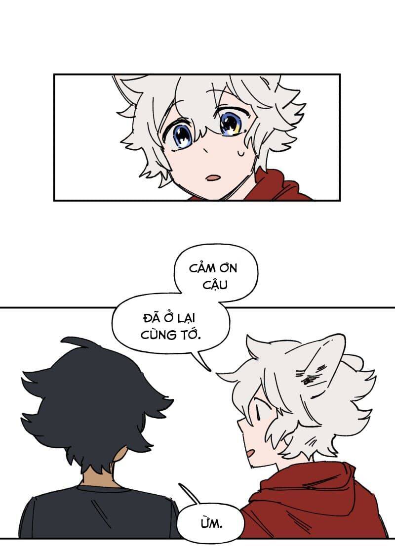 Lumine Chapter 124 - Trang 2