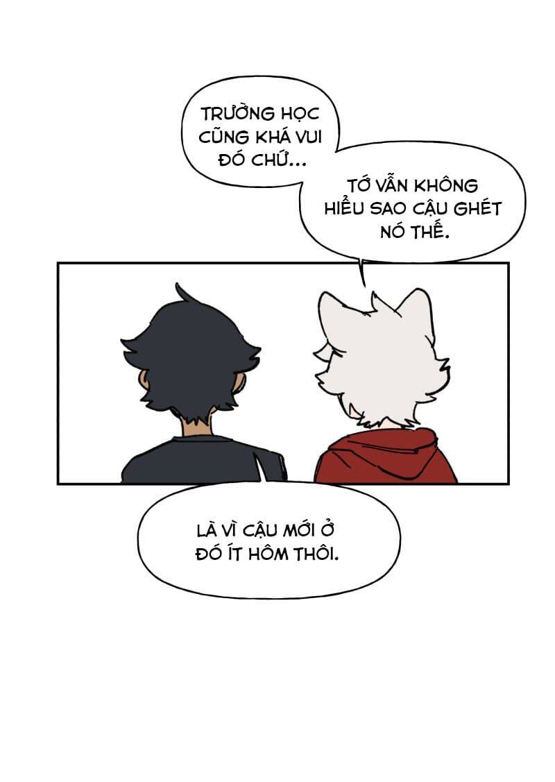 Lumine Chapter 124 - Trang 2