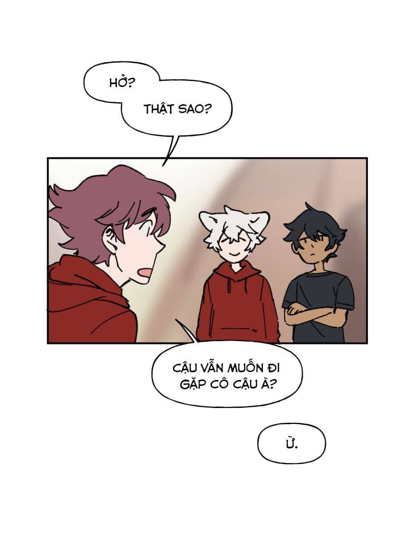 Lumine Chapter 124 - Trang 2