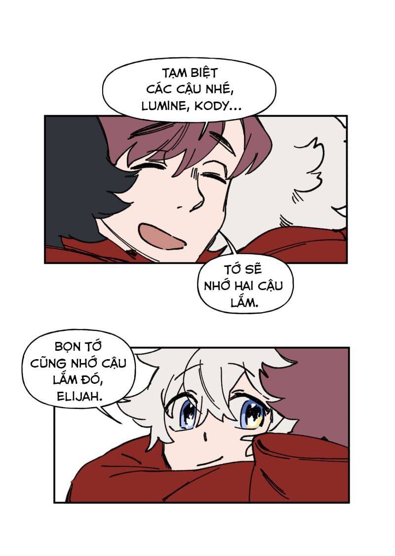 Lumine Chapter 124 - Trang 2