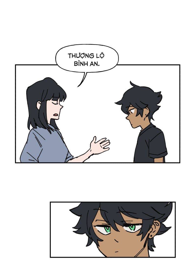 Lumine Chapter 124 - Trang 2