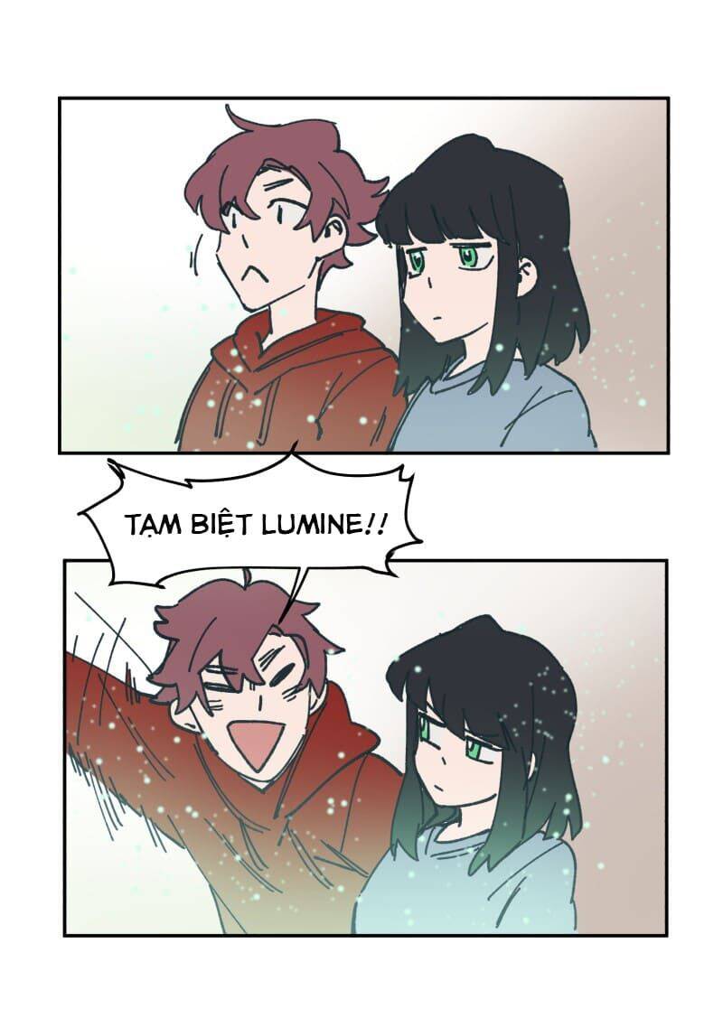 Lumine Chapter 124 - Trang 2