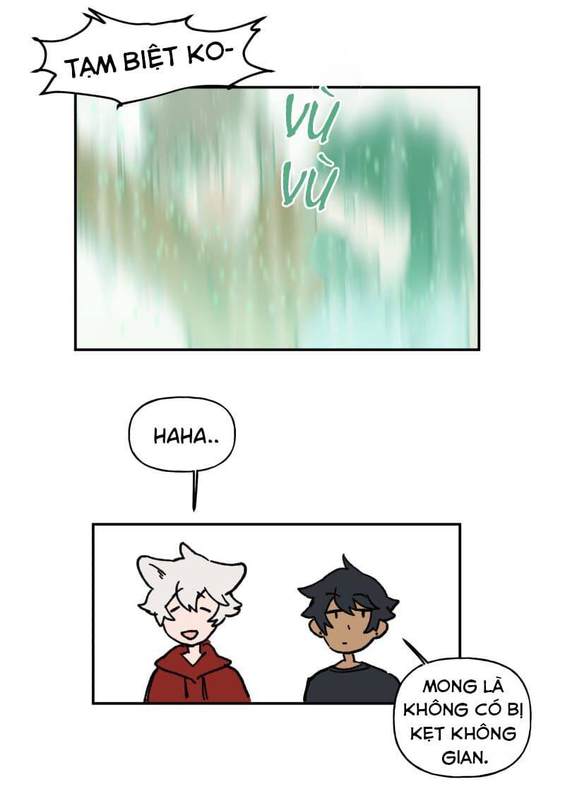 Lumine Chapter 124 - Trang 2