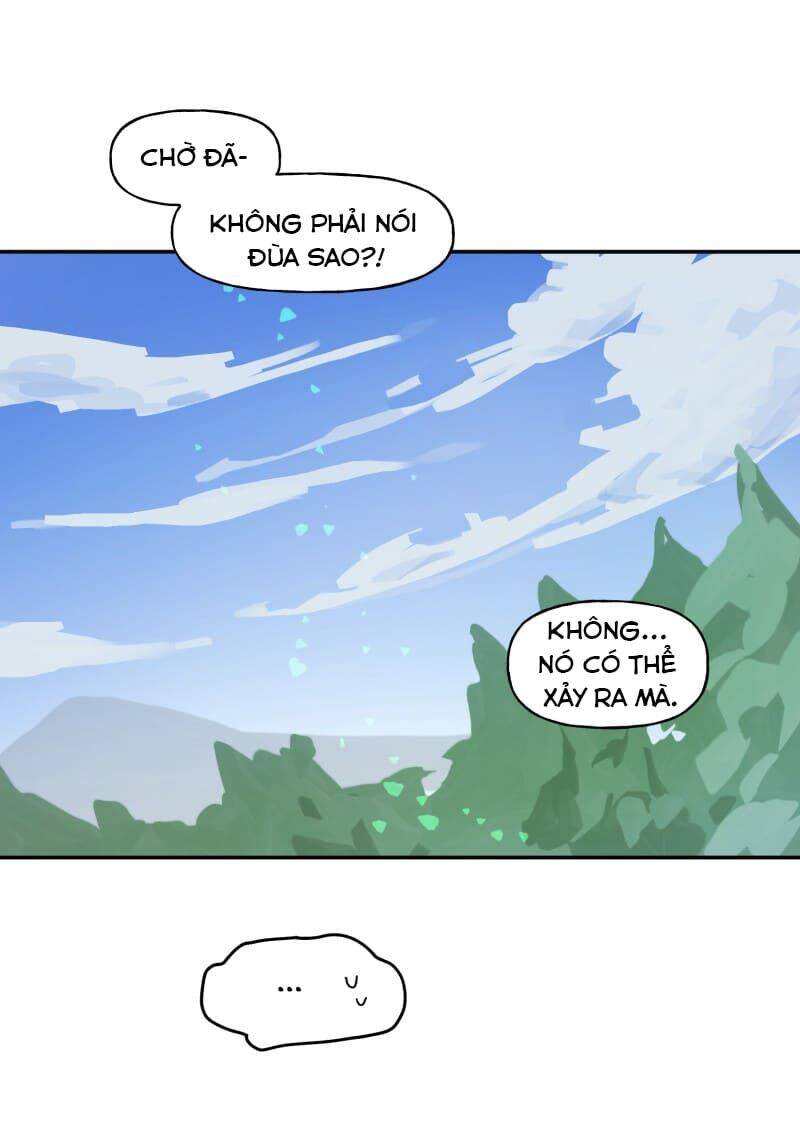 Lumine Chapter 124 - Trang 2