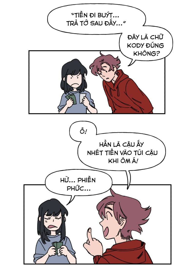 Lumine Chapter 125 - Trang 2