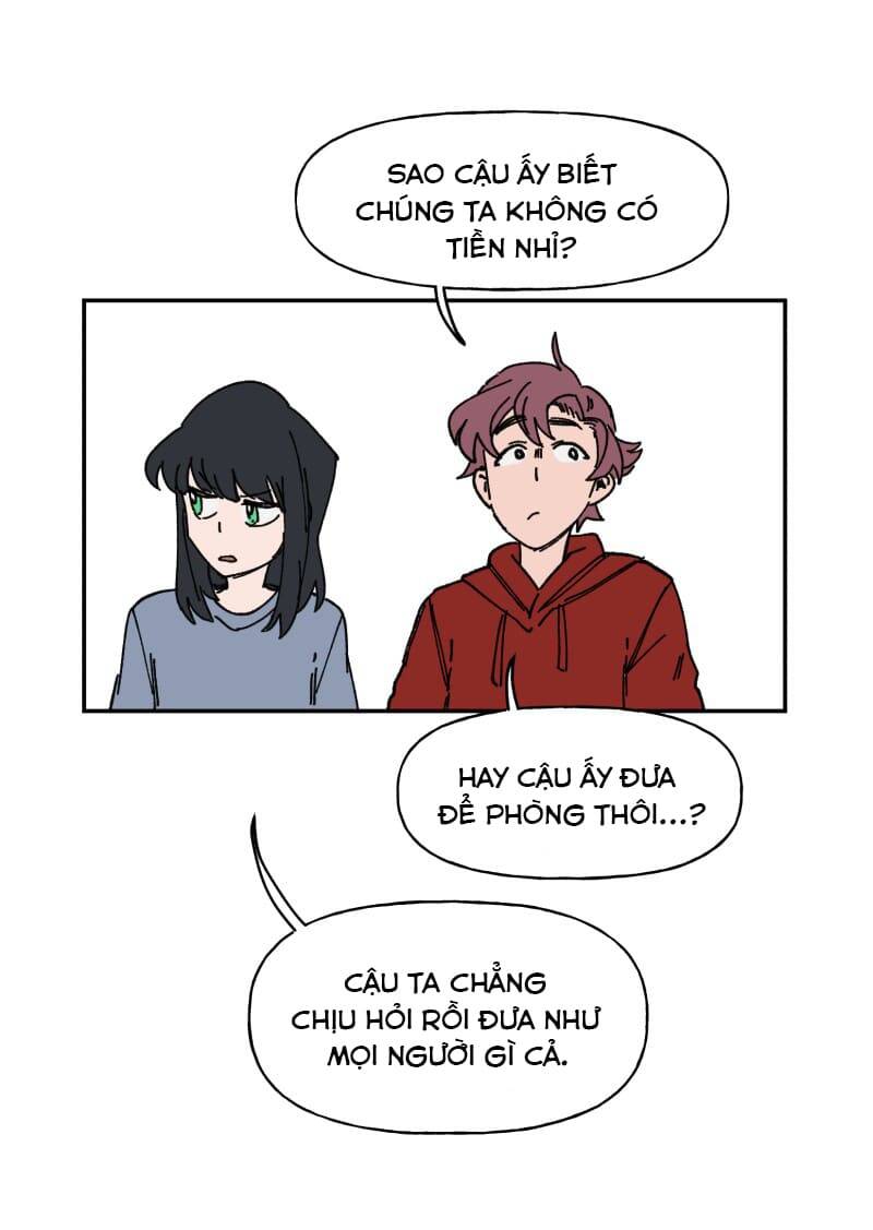 Lumine Chapter 125 - Trang 2