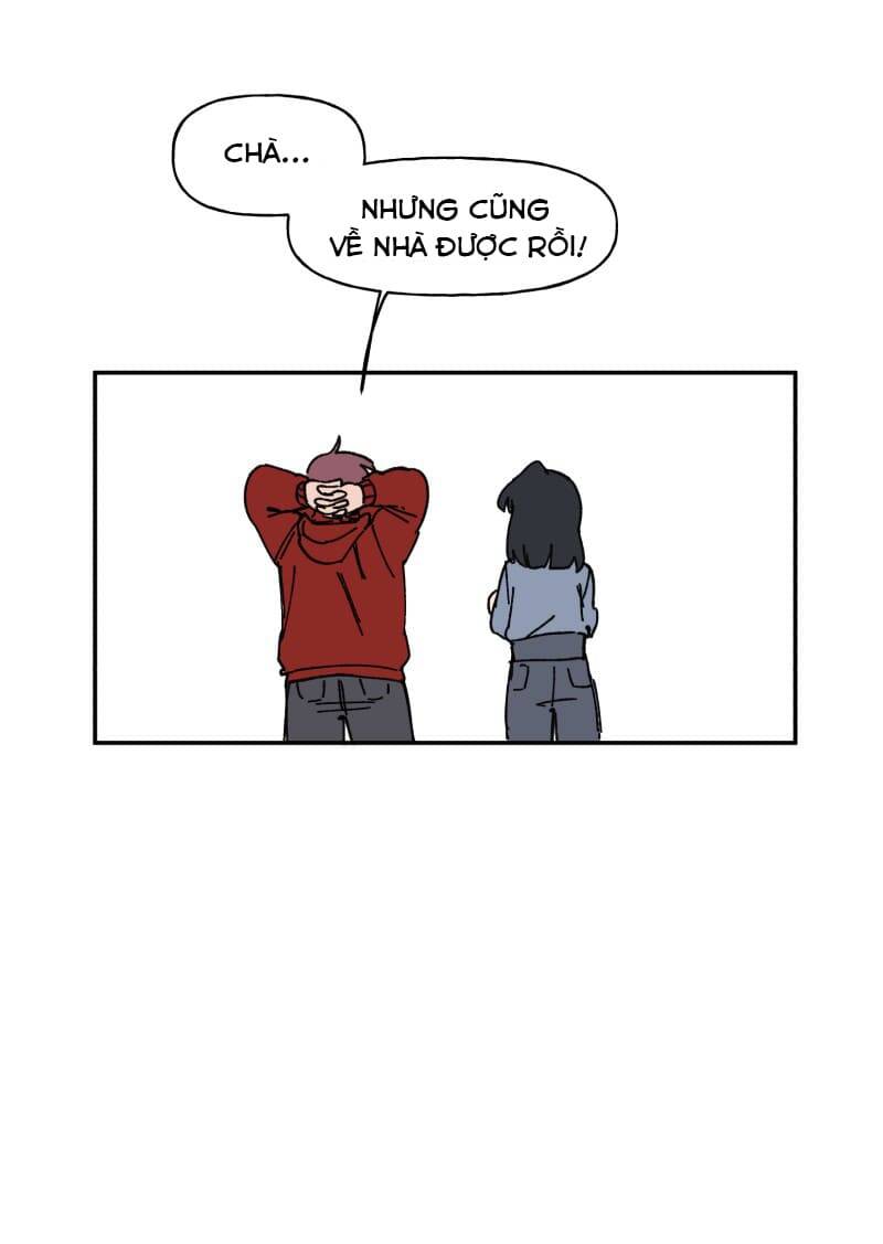 Lumine Chapter 125 - Trang 2