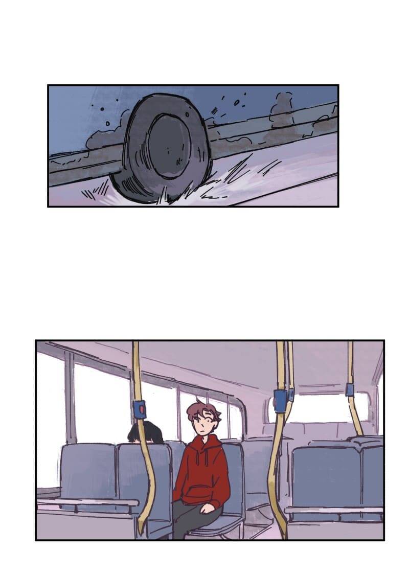 Lumine Chapter 125 - Trang 2