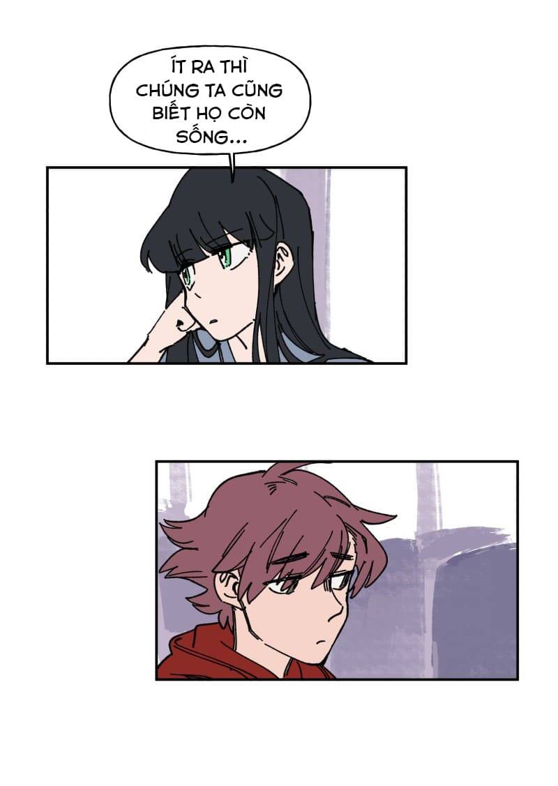 Lumine Chapter 125 - Trang 2