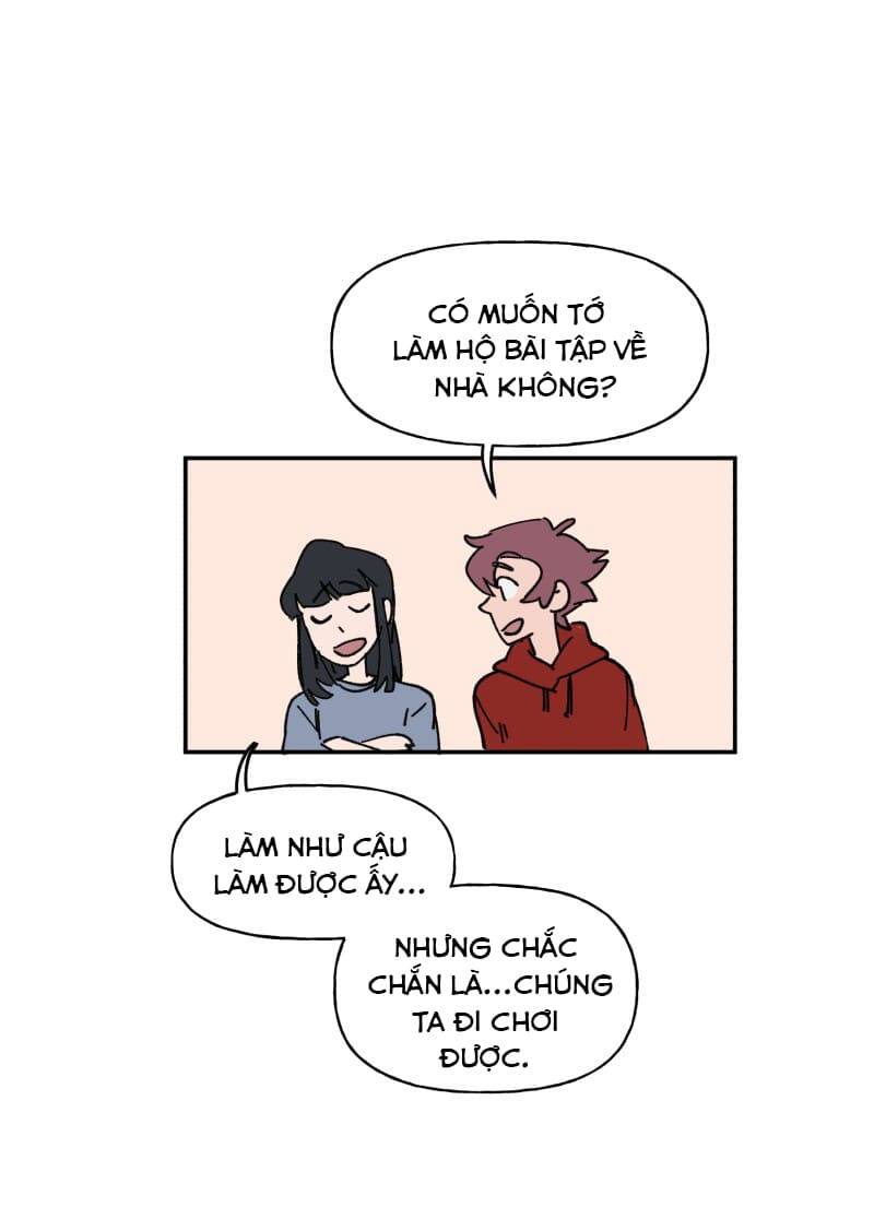 Lumine Chapter 125 - Trang 2