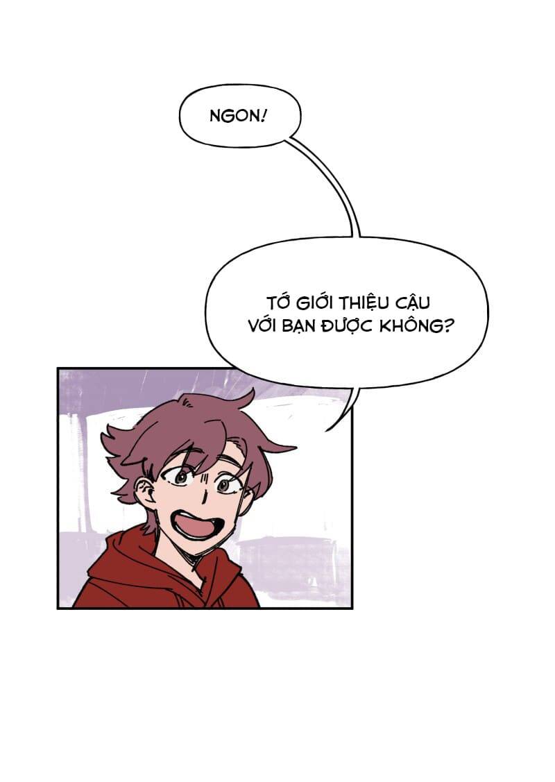 Lumine Chapter 125 - Trang 2