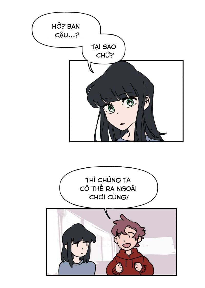 Lumine Chapter 125 - Trang 2