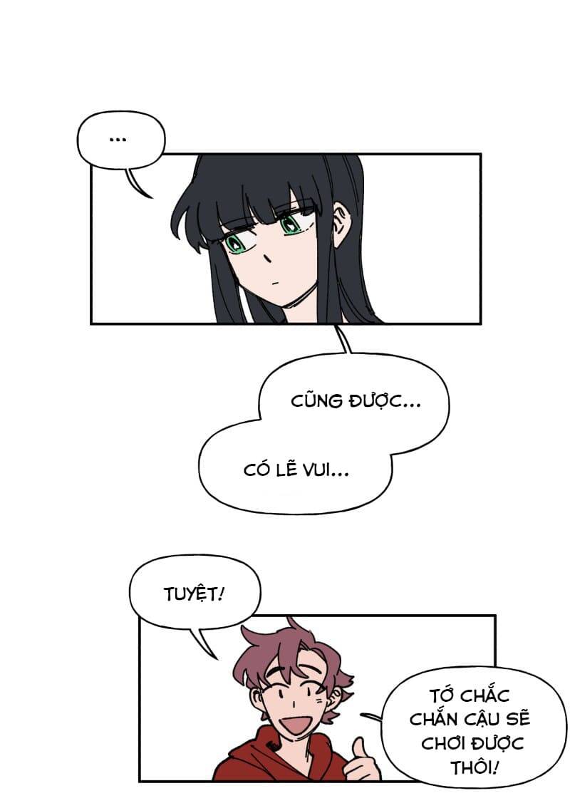 Lumine Chapter 125 - Trang 2