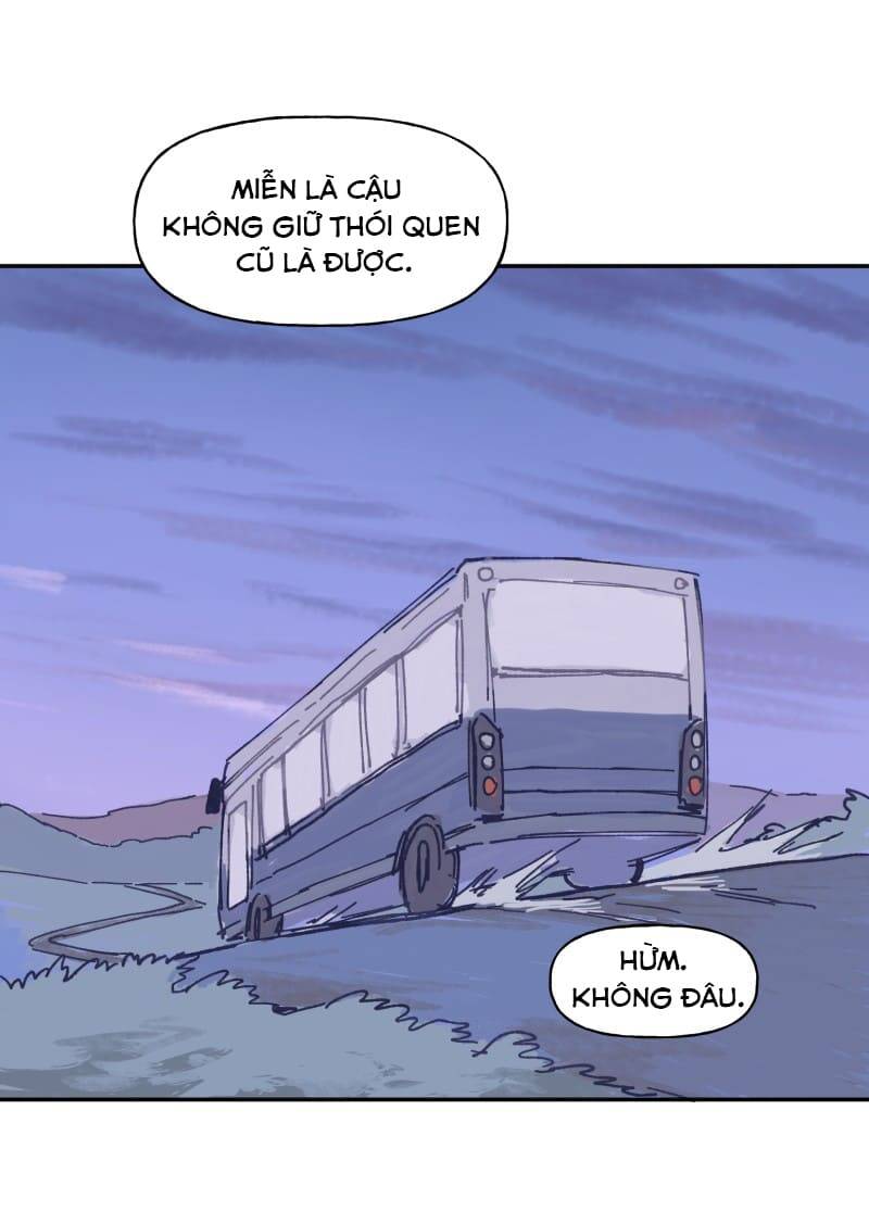 Lumine Chapter 125 - Trang 2