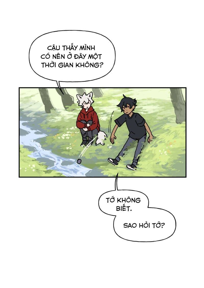 Lumine Chapter 125 - Trang 2