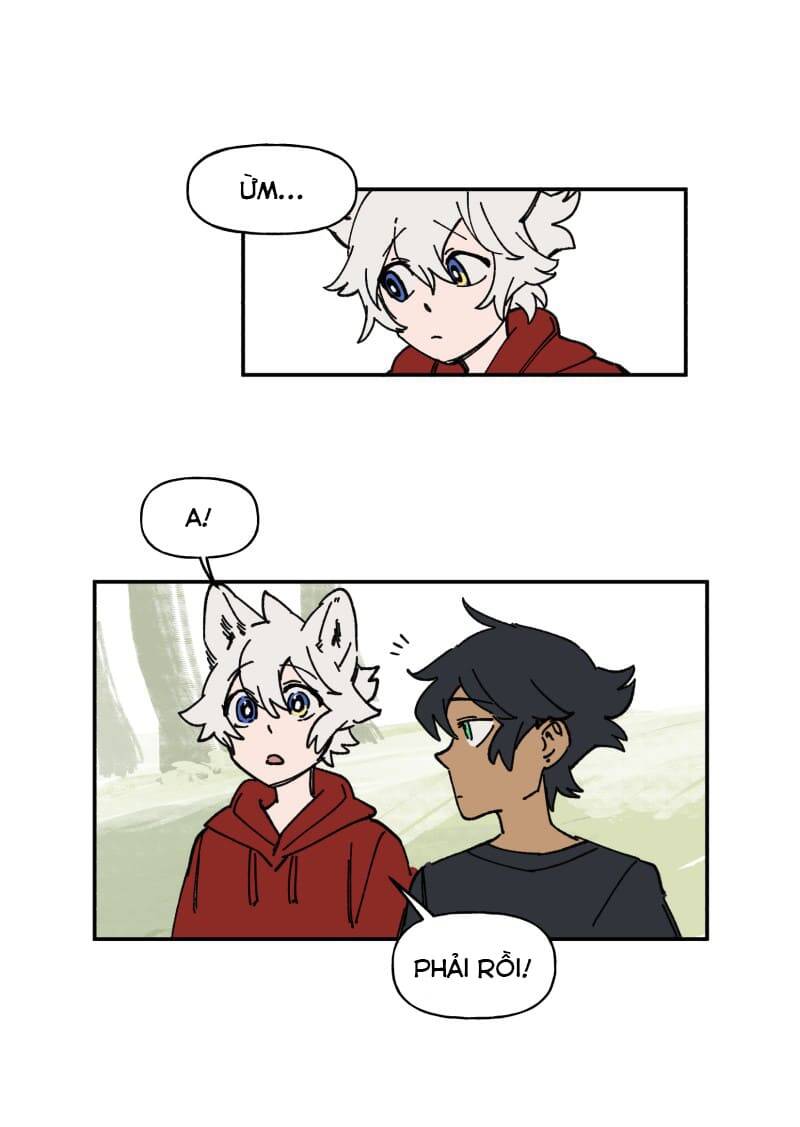 Lumine Chapter 125 - Trang 2