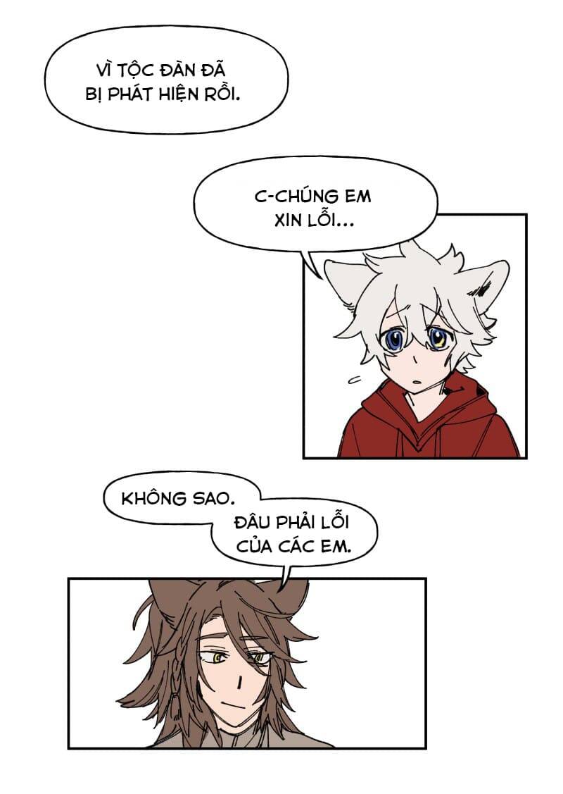 Lumine Chapter 126 - Trang 2