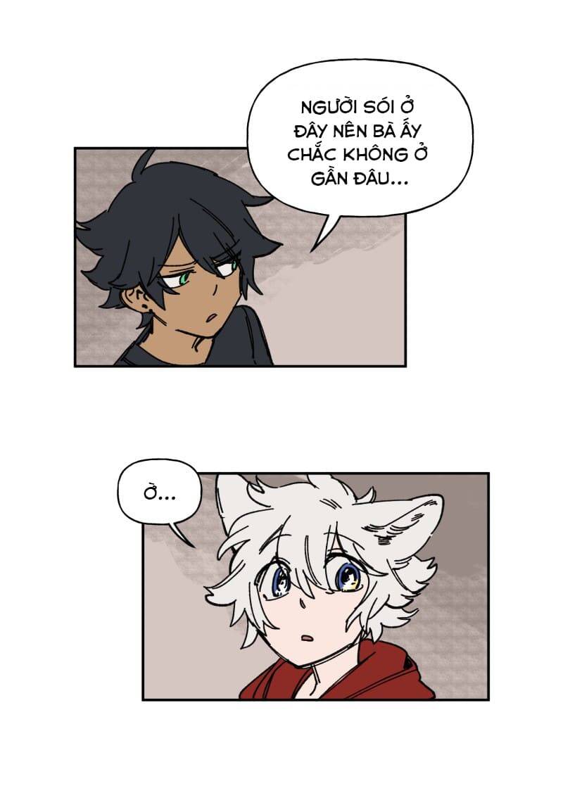 Lumine Chapter 126 - Trang 2