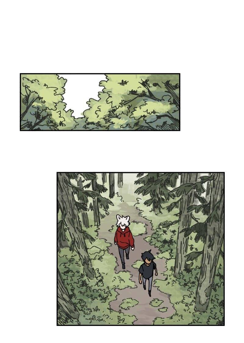 Lumine Chapter 126 - Trang 2