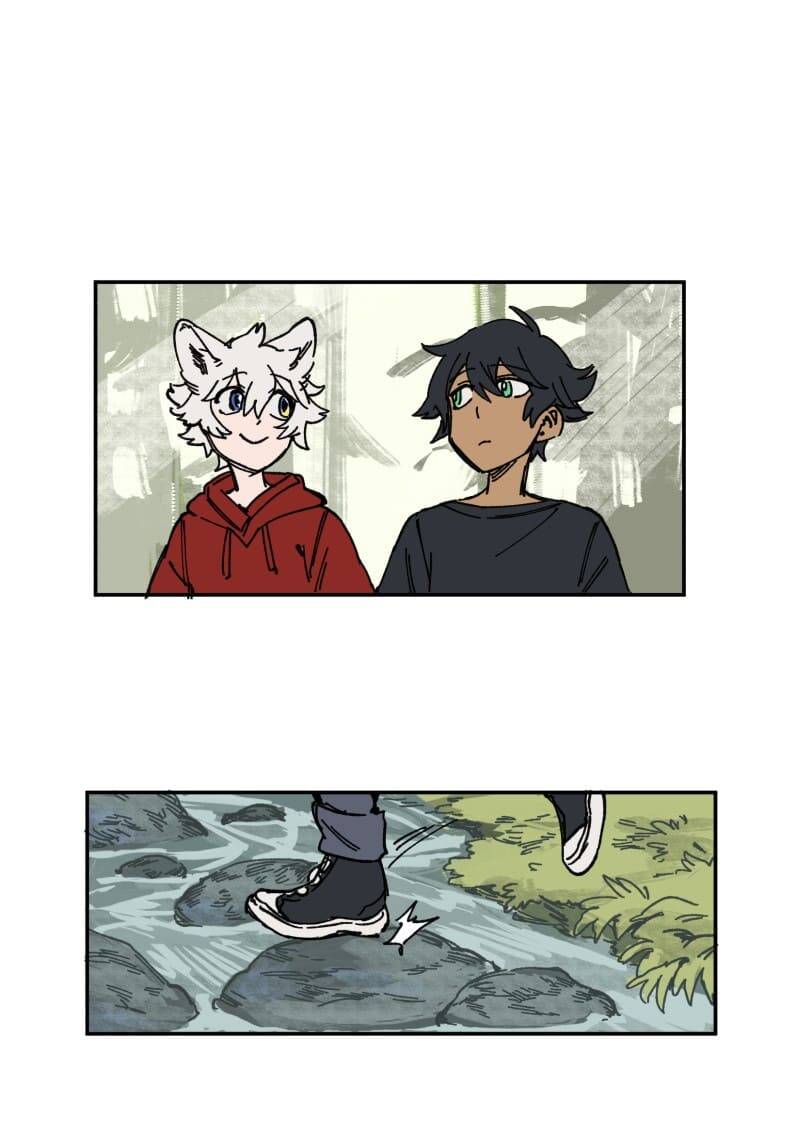 Lumine Chapter 126 - Trang 2