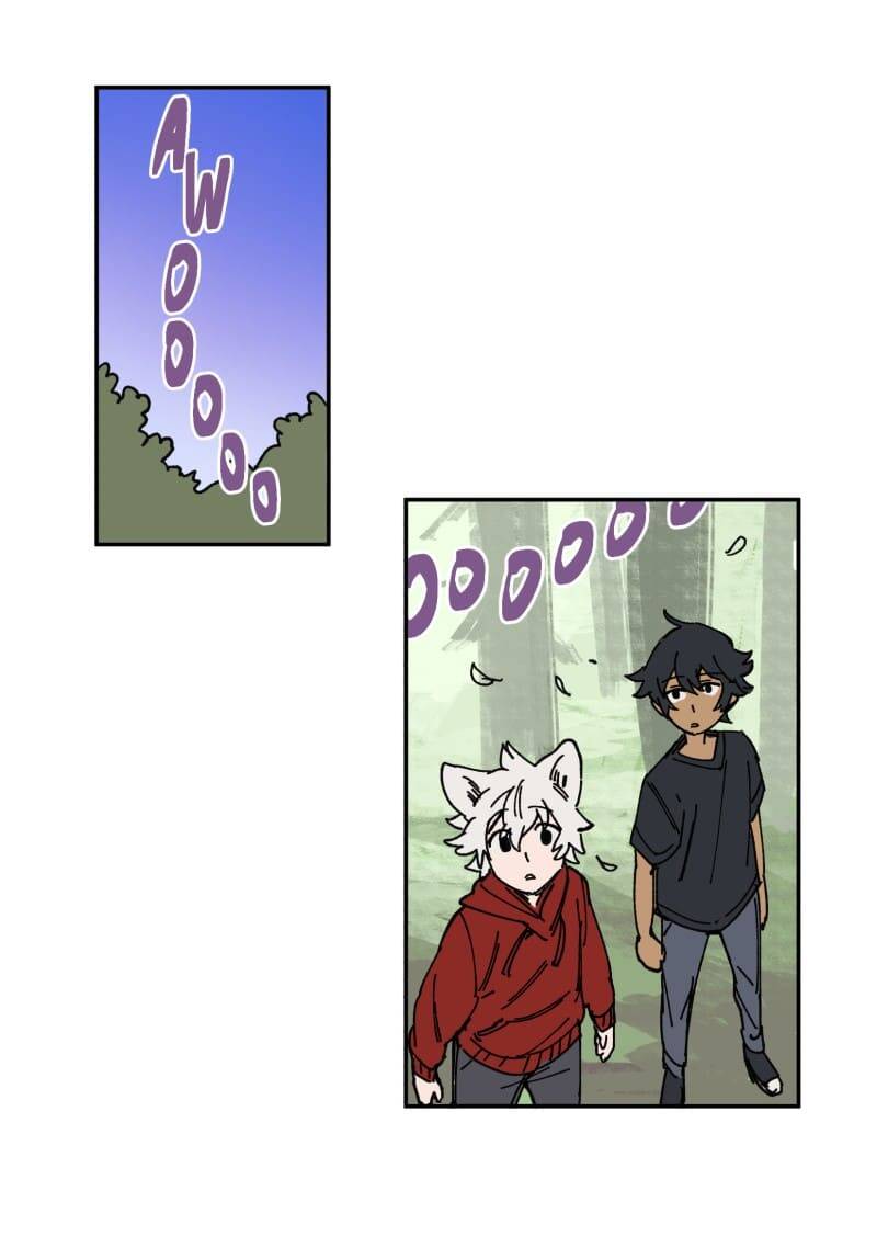 Lumine Chapter 126 - Trang 2