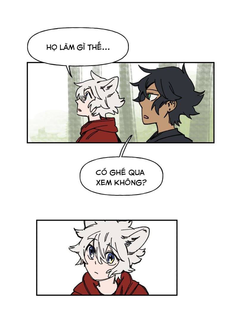 Lumine Chapter 126 - Trang 2