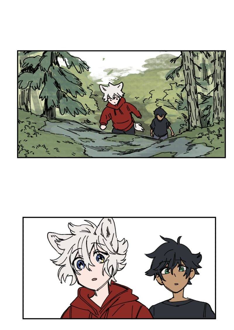 Lumine Chapter 126 - Trang 2