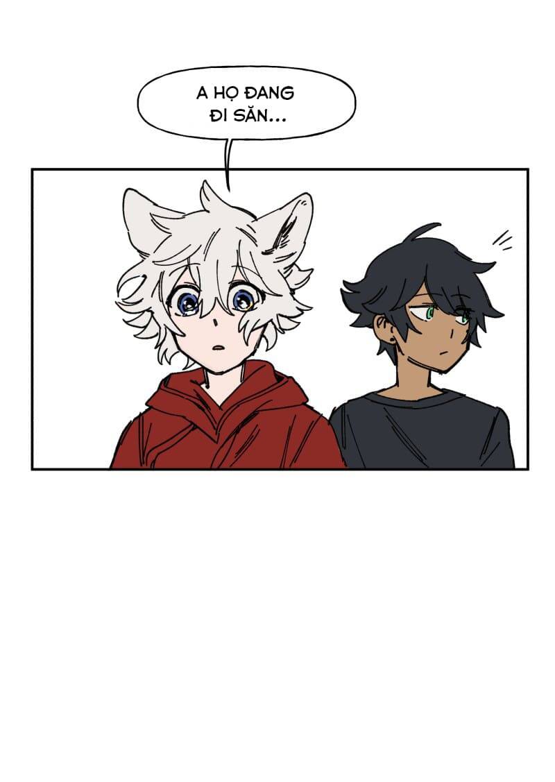 Lumine Chapter 126 - Trang 2