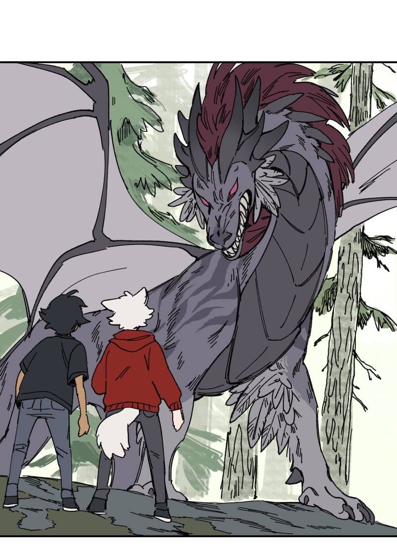 Lumine Chapter 126 - Trang 2