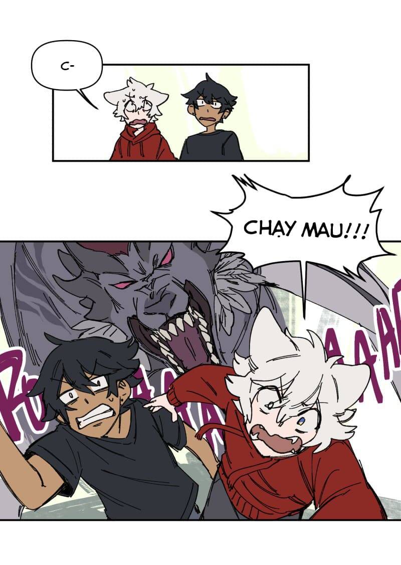 Lumine Chapter 126 - Trang 2